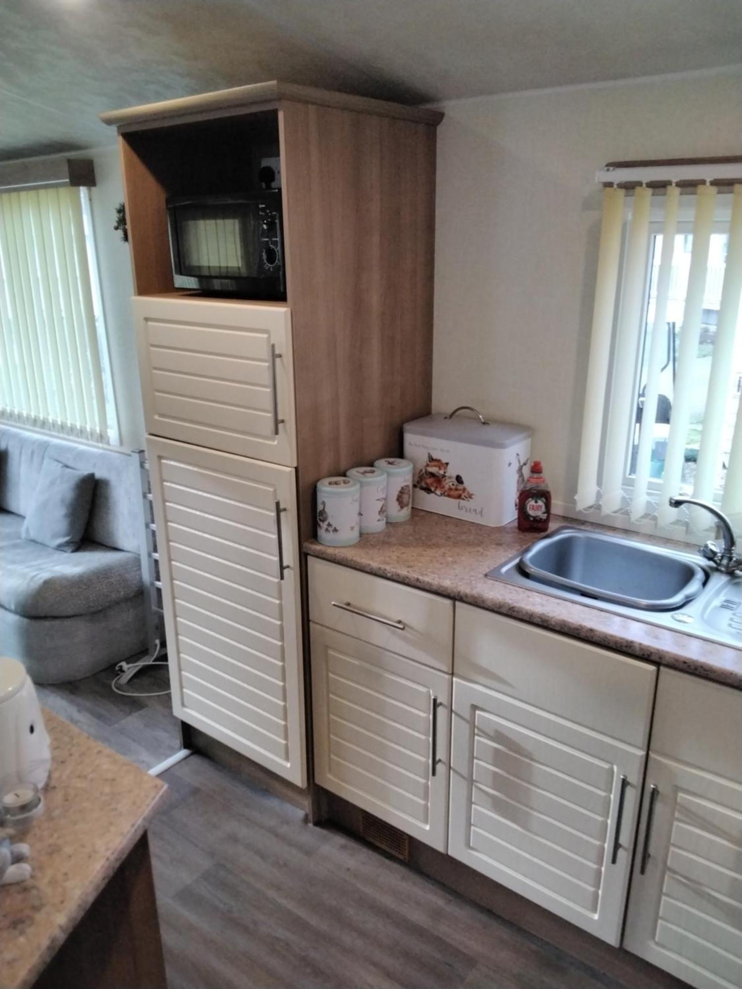 19 Laurel Close Highly Recommended 6 Berth Holiday Home With Hot Tub In Prime Location Tattershall Εξωτερικό φωτογραφία